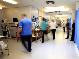 Supporting image for story: UK falling behind other countries when it comes to hospital waits – report