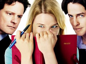 Supporting image for story: Film Talk: Looking Back – Rom-com resolutions with Bridget Jones's Diary