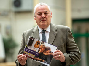 Supporting image for story: West Midlands civic leaders pledge to help those in need as they reflect on 2022