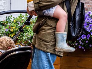 Supporting image for story: Shropshire rates of child poverty revealed as campaigners call to scrap the two-child cap on benefits 