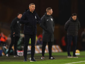 Supporting image for story: Wolves head coach calls for more from fringe players