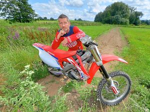 Supporting image for story: Shropshire motocross scrapped as planning battle lost
