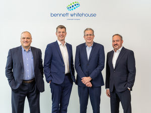 Supporting image for story: Brierley Hill accountancy practice acquired by top professional services firm