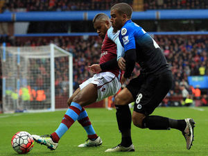 Supporting image for story: Under-fire Villa players told to take the flak