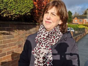 Supporting image for story: 'The country has not been working for ordinary people in Sandwell or Dudley for decades' - Labour deputy Lucy Powell