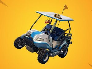 Supporting image for story: Fortnite unleashes Season 5: Everything you need to know