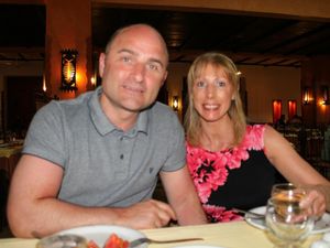 Supporting image for story: Man charged over death of deli owner attacked outside pub near Market Drayton