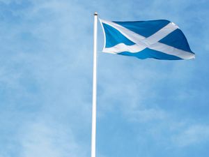 Supporting image for story: King announces Scottish bank holiday to mark nation’s World Cup debut game