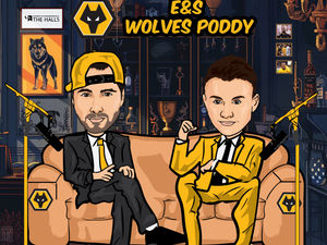 Supporting image for story: E&S Wolves podcast: Episode 353 - The game nobody wants!