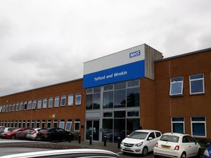 Supporting image for story: Telford GP surgery closure plans face delay