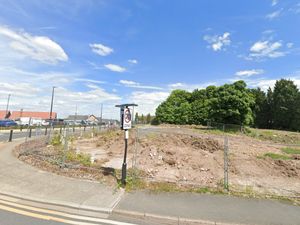 Supporting image for story: Plans for retirement flats at former Telford pub site empty for 15 years approved for the fifth time