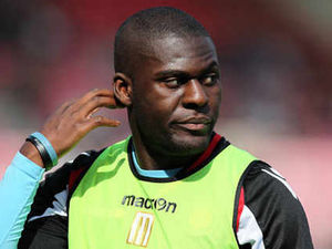 Supporting image for story: Wolves in shock move for Frank Nouble
