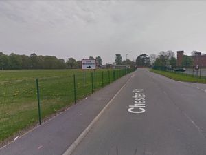 Supporting image for story: New building and car park approved at barracks despite Sport England objection