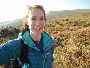 Supporting image for story: Outdoor charity branches out 