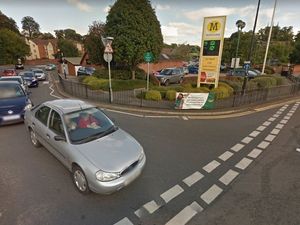 Supporting image for story: Plans approved to tackle town centre supermarket bottleneck