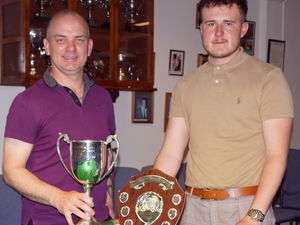 Supporting image for story: Brennan adds to Maddocks’ haul