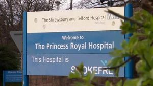 The Princess Royal Hospital