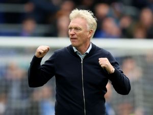 Supporting image for story: David Moyes says Crystal Palace ‘should have been 3-0 up’ before Everton winner