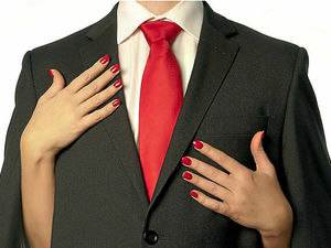 Supporting image for story: Real Life: Secret affairs in the murky world of the internet