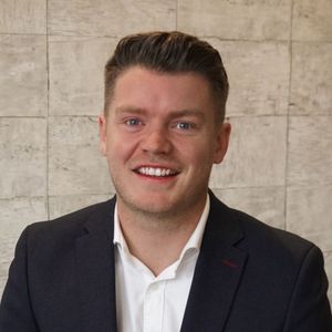 Jamie Ellis, Independent Financial Adviser, Jerroms Financial Planning
