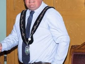 Supporting image for story: Presteigne and Norton Town Council Mayor's new year message