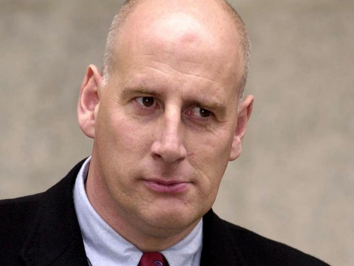 Reporter who first interviewed Soham killer tells of why he went to police