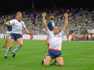 Supporting image for story: Euro 2016: Jamie Vardy is Steve Bull's super sub