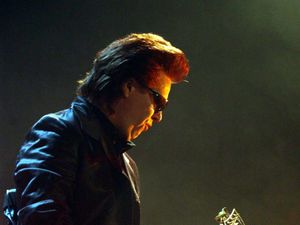 Supporting image for story: Cancer treatment forces Andy Taylor to miss Duran Duran Hall of Fame induction