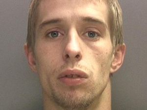 Supporting image for story: Robber who ripped necklaces from vulnerable women has jail term cut due to autism