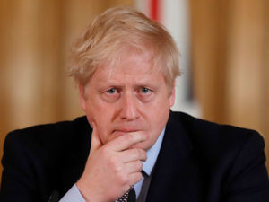 Supporting image for story: LETTER: The Prime Minister is running scared