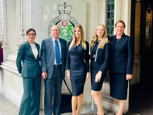 Supporting image for story: Shropshire law firm wins UK Supreme Court battle to stop 20% taxi fare hike