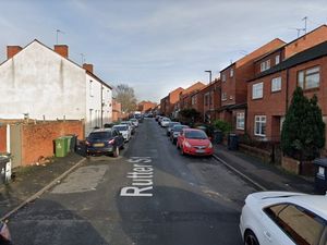 Supporting image for story: Armed police carry out early-morning raid in Walsall