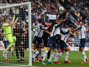 Supporting image for story: Preston 1 West Brom 1 - Player Ratings 