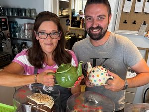 Supporting image for story: Traders gear up for fabulous Newport Food Frenzy  