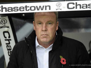Supporting image for story: Kenny Jackett determined to overcome Wolves' defeats with victory
