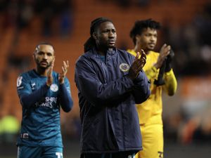 Supporting image for story: Shrewsbury Town debrief: Consistent back six, Ainsworth's tweaks, four unbeaten, more points than Paul Hurst