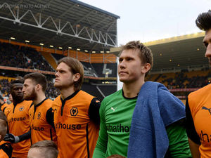 Supporting image for story: VIDEO: Wolves boss and debutant react