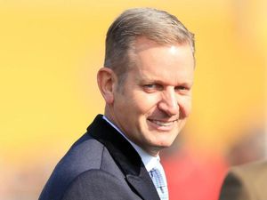 Jeremy Kyle