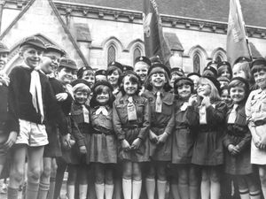 Supporting image for story: 'The trouble with politics is that the arena is populated exclusively by the middle classes' - Your Letters plus some happy young faces in a 1968 Picture from the Past