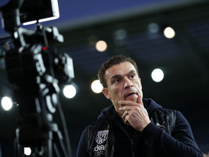 Supporting image for story: Valerien Ismael sacked: West Brom fans react on social media 