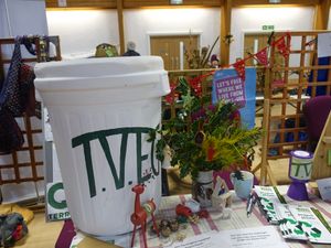 Supporting image for story: Knighton community environmental group seeks fresh ideas and new volunteers