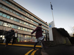 Supporting image for story: Carillion: Taxpayer is left to pay the bill for failure