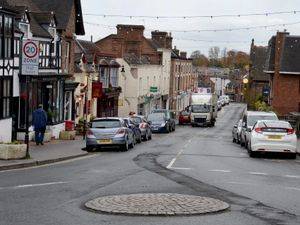 Supporting image for story: Guess which Shropshire market town ranks as the county's best place to live