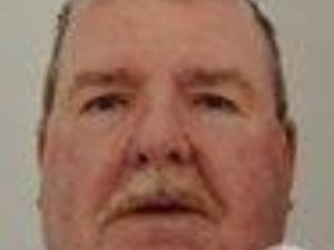 Supporting image for story: Appeal to trace missing Wolverhampton pensioner