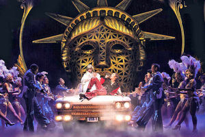 Supporting image for story: Birmingham Hippodrome announce new season programme