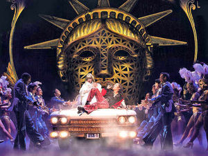 Supporting image for story: Birmingham Hippodrome announce new season programme