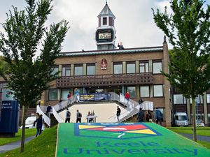 Supporting image for story: Shropshire artists invited to submit work to virtual three counties art exhibition