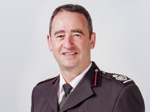 Supporting image for story: Fire authority approves 8.4 per cent budget rise