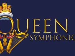 Supporting image for story: Queen Symphonic coming to Birmingham