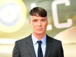 Supporting image for story: Peaky Blinders star Cillian Murphy unveils his next role as radio DJ